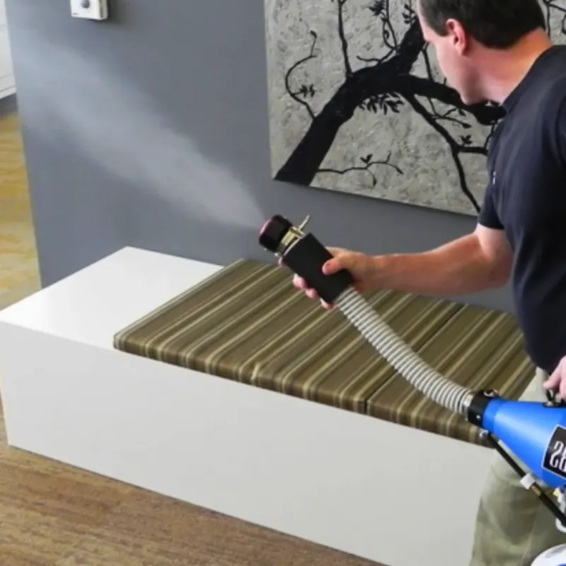 Professional Odor Removal in Wise County, TX